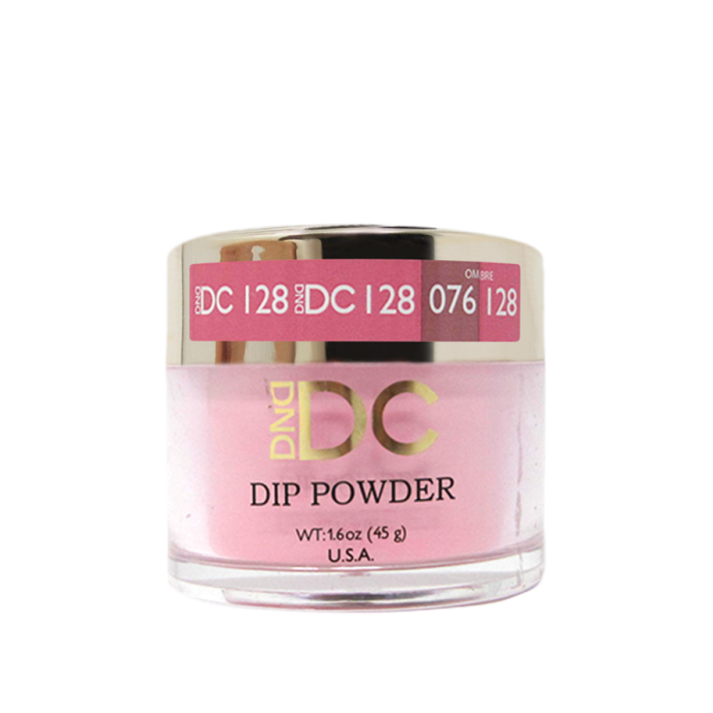 DC Dipping Powder, DC128, 1.6oz